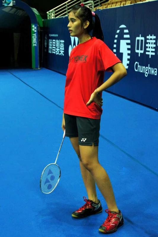 Anneke Feinya Agustine
