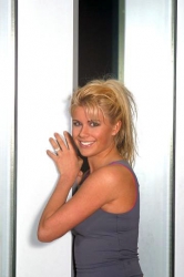 Beautiful Carola Bott