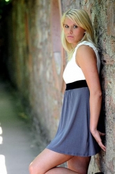 Beautiful Carola Bott