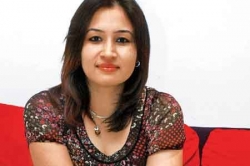 Jwala Gutta pretty.