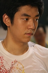 Lee Yong Dae