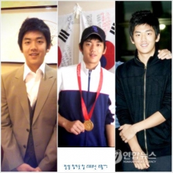Lee Yong Dae