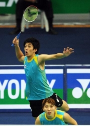 Lee Yong Dae