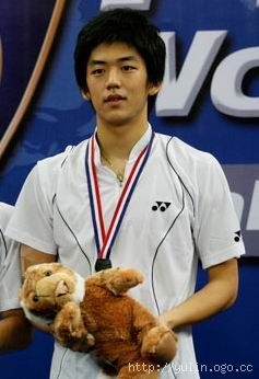 Lee Yong Dae