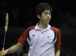 Lee Yong Dae