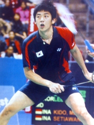 Lee Yong Dae