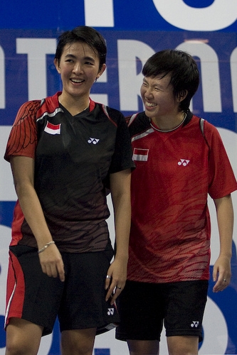 with vita marissa
