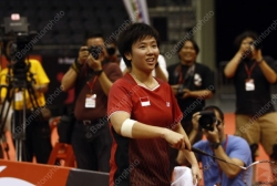 wow..i want her racket