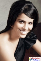 Saina Nehwal magazine cover shot.