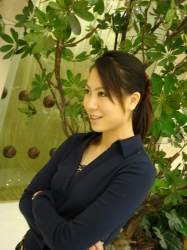 Picture of Zhang Jiewen.