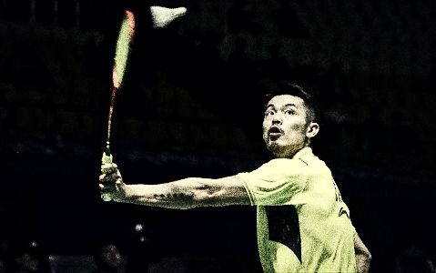 Backhand