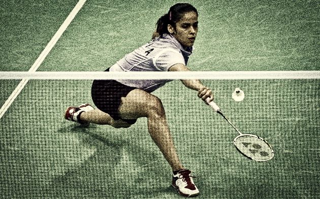 Net Shot